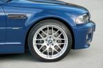 BMW M3 Coupe Competition Package 2005 года